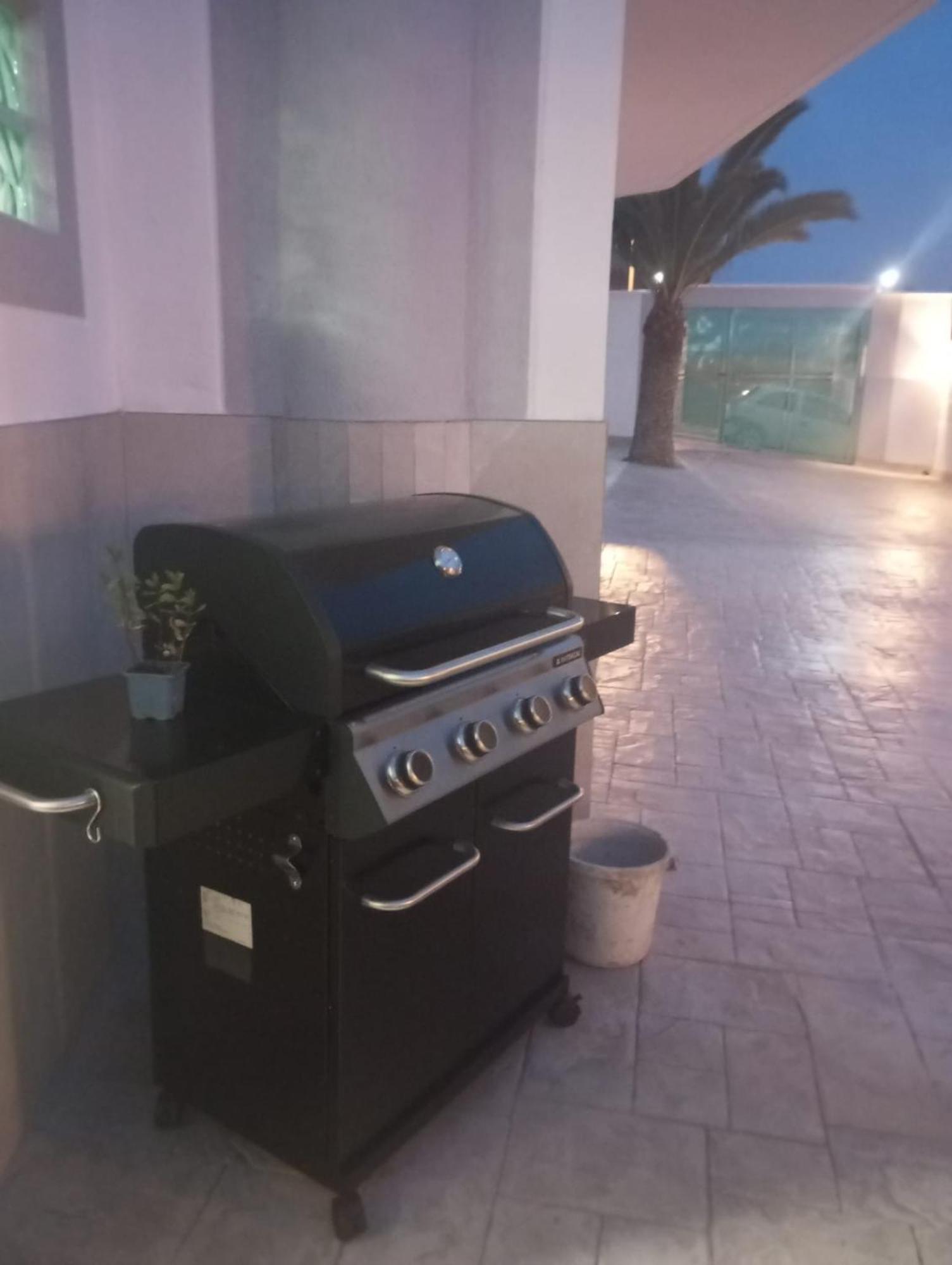 Gaviotas Beach Golf Almerimar Εξωτερικό φωτογραφία