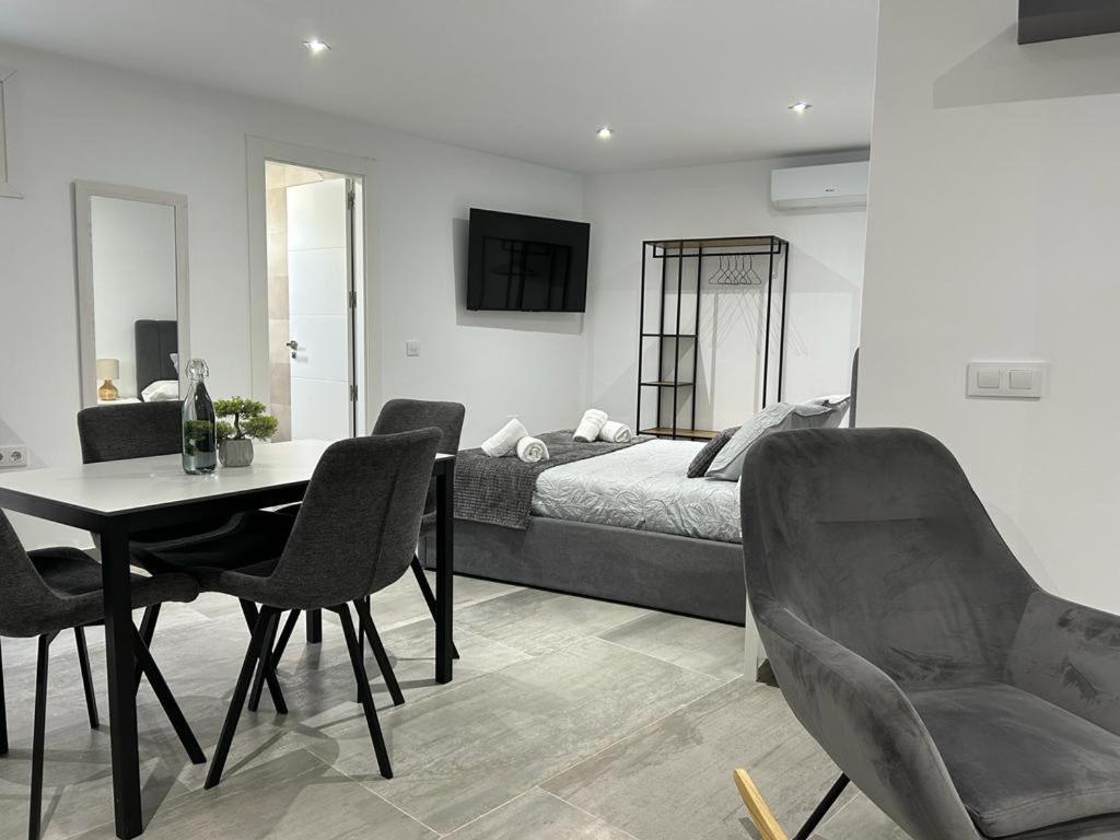 Gaviotas Beach Golf Almerimar Εξωτερικό φωτογραφία