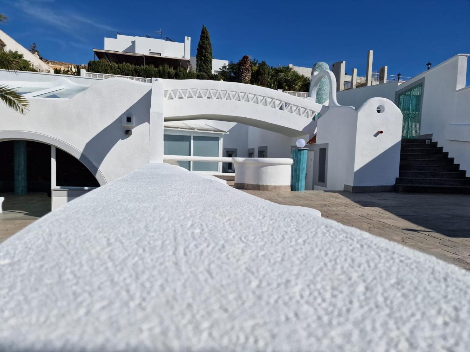 Gaviotas Beach Golf Almerimar Εξωτερικό φωτογραφία