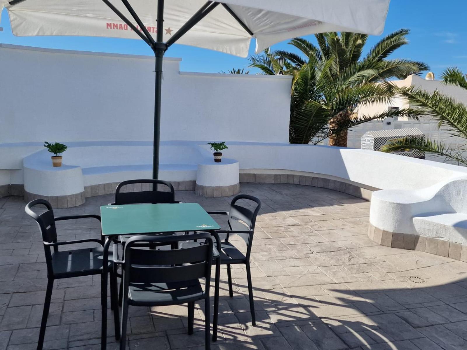 Gaviotas Beach Golf Almerimar Εξωτερικό φωτογραφία