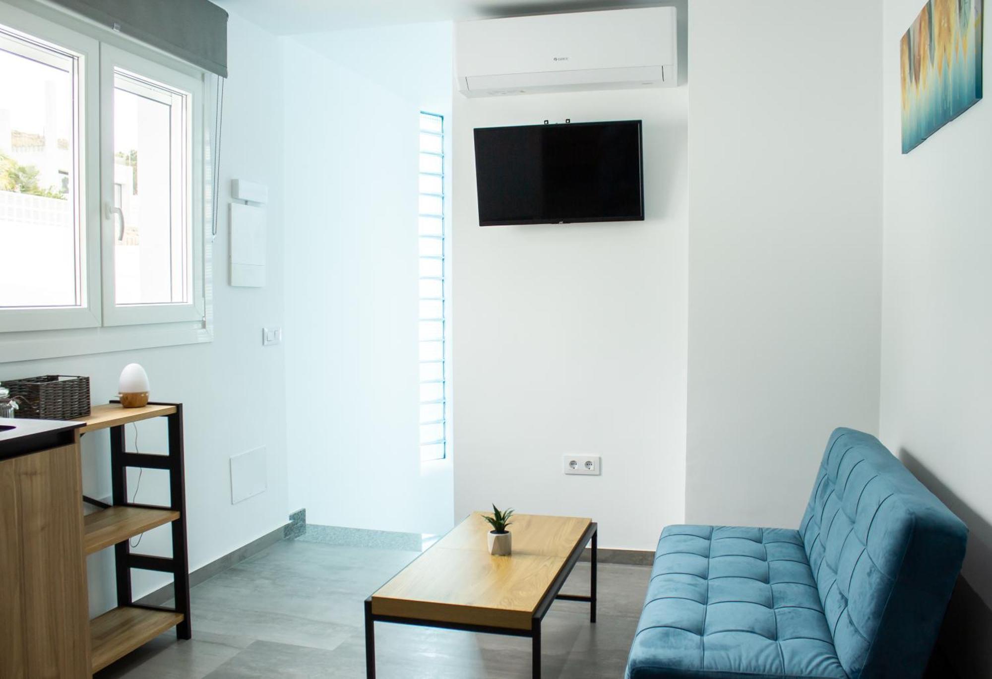 Gaviotas Beach Golf Almerimar Εξωτερικό φωτογραφία