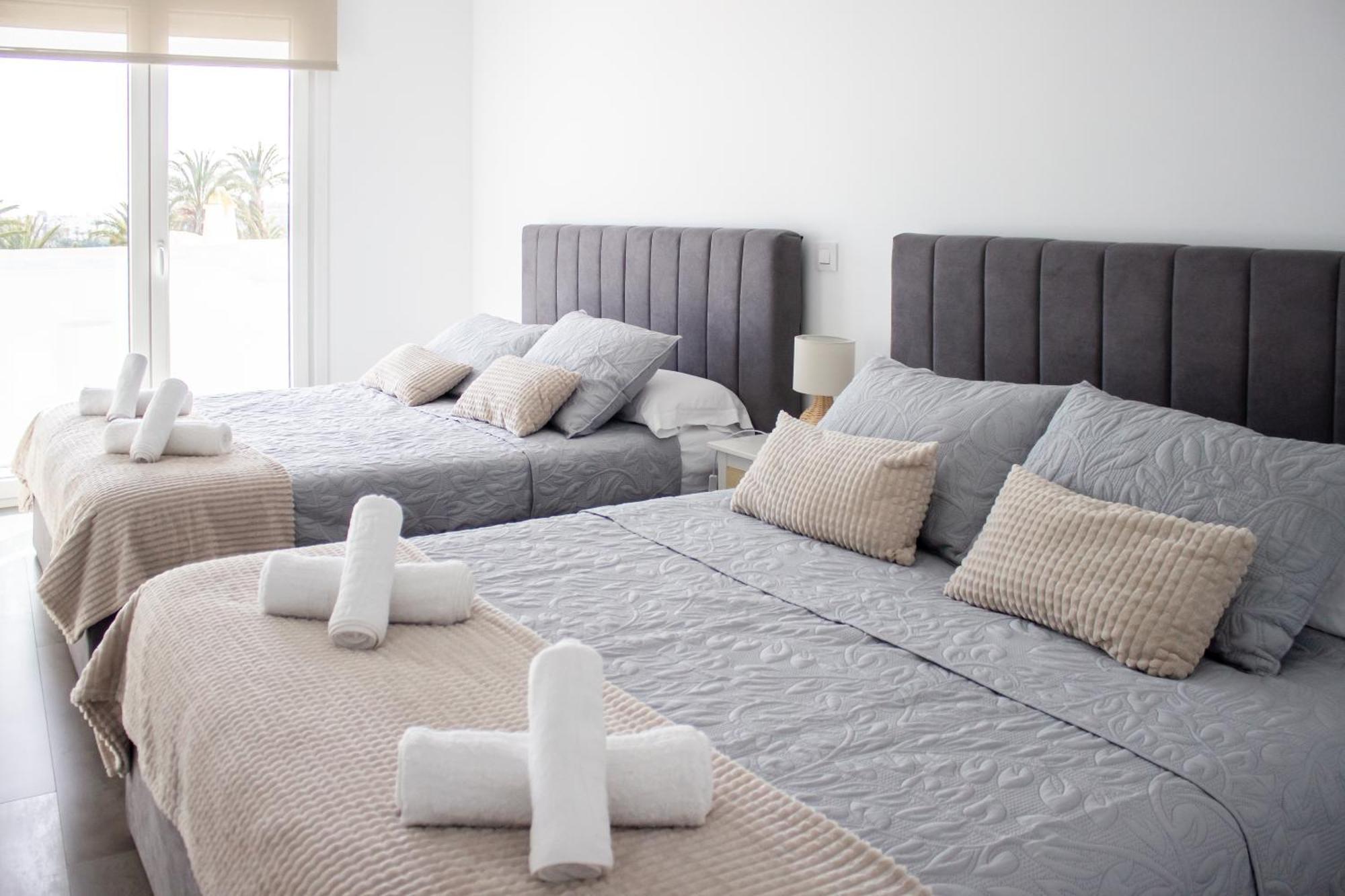 Gaviotas Beach Golf Almerimar Εξωτερικό φωτογραφία