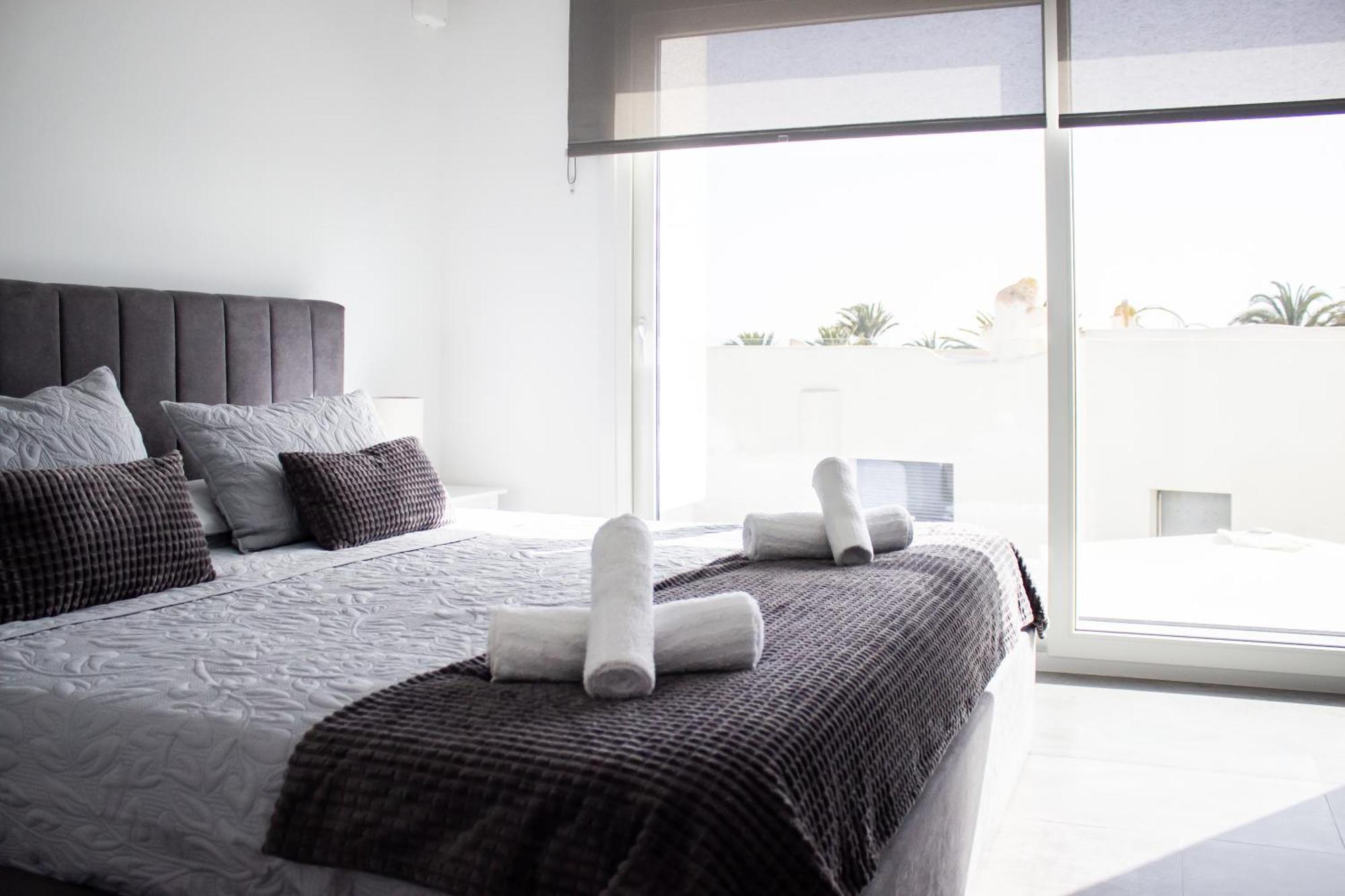 Gaviotas Beach Golf Almerimar Εξωτερικό φωτογραφία