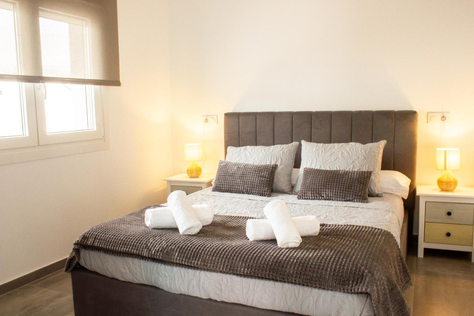 Gaviotas Beach Golf Almerimar Εξωτερικό φωτογραφία