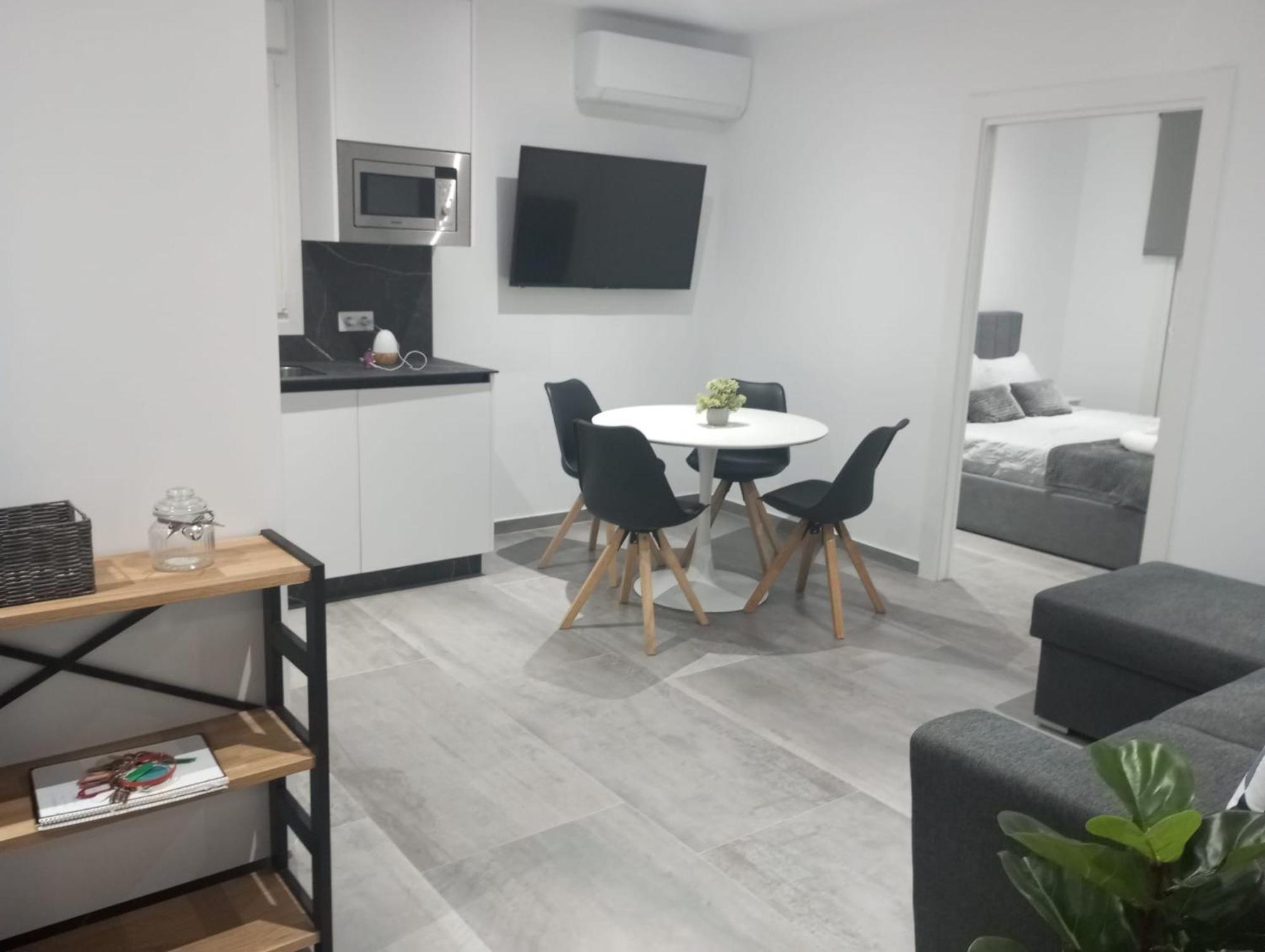Gaviotas Beach Golf Almerimar Εξωτερικό φωτογραφία