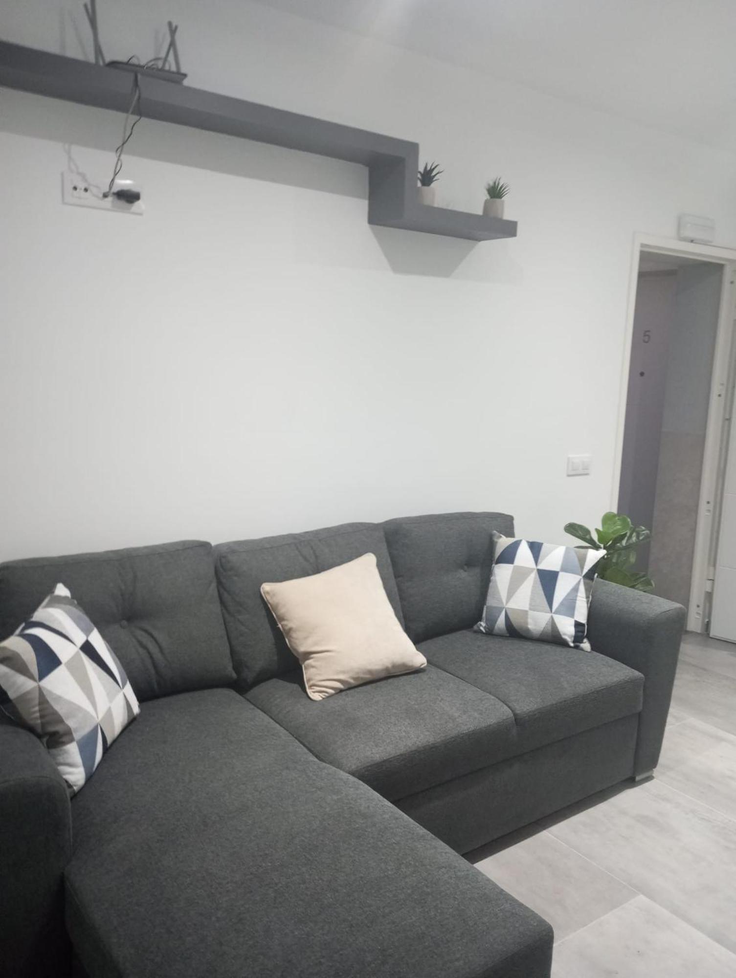 Gaviotas Beach Golf Almerimar Εξωτερικό φωτογραφία