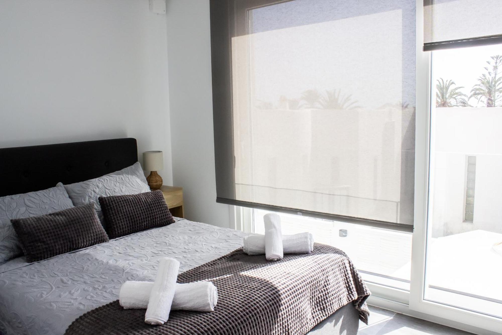 Gaviotas Beach Golf Almerimar Εξωτερικό φωτογραφία